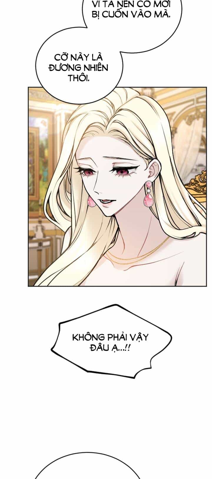 Tôi Sẽ Bị Trừ Khử Cùng Hoàng Đế - Chương 71.1 - ảnh 22