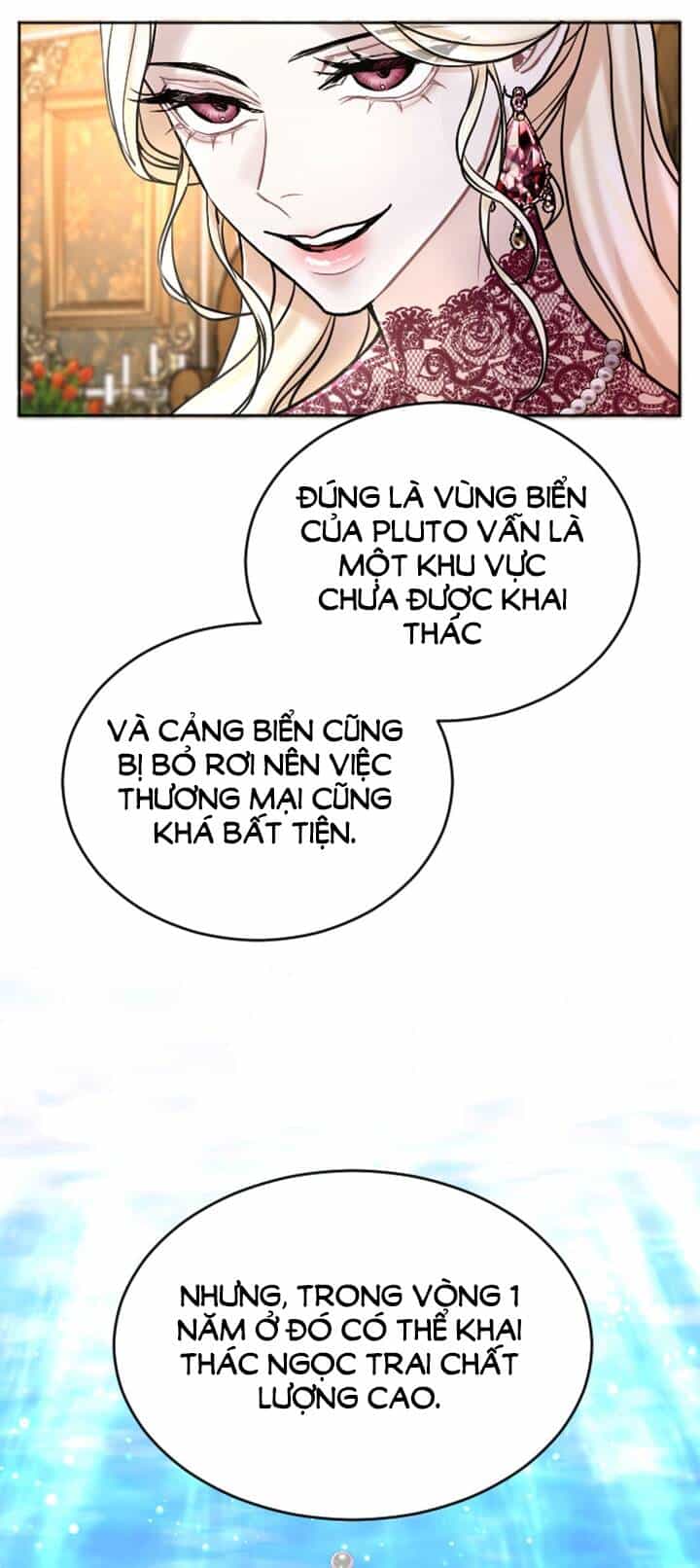 Tôi Sẽ Bị Trừ Khử Cùng Hoàng Đế - Chương 72.1 - ảnh 10
