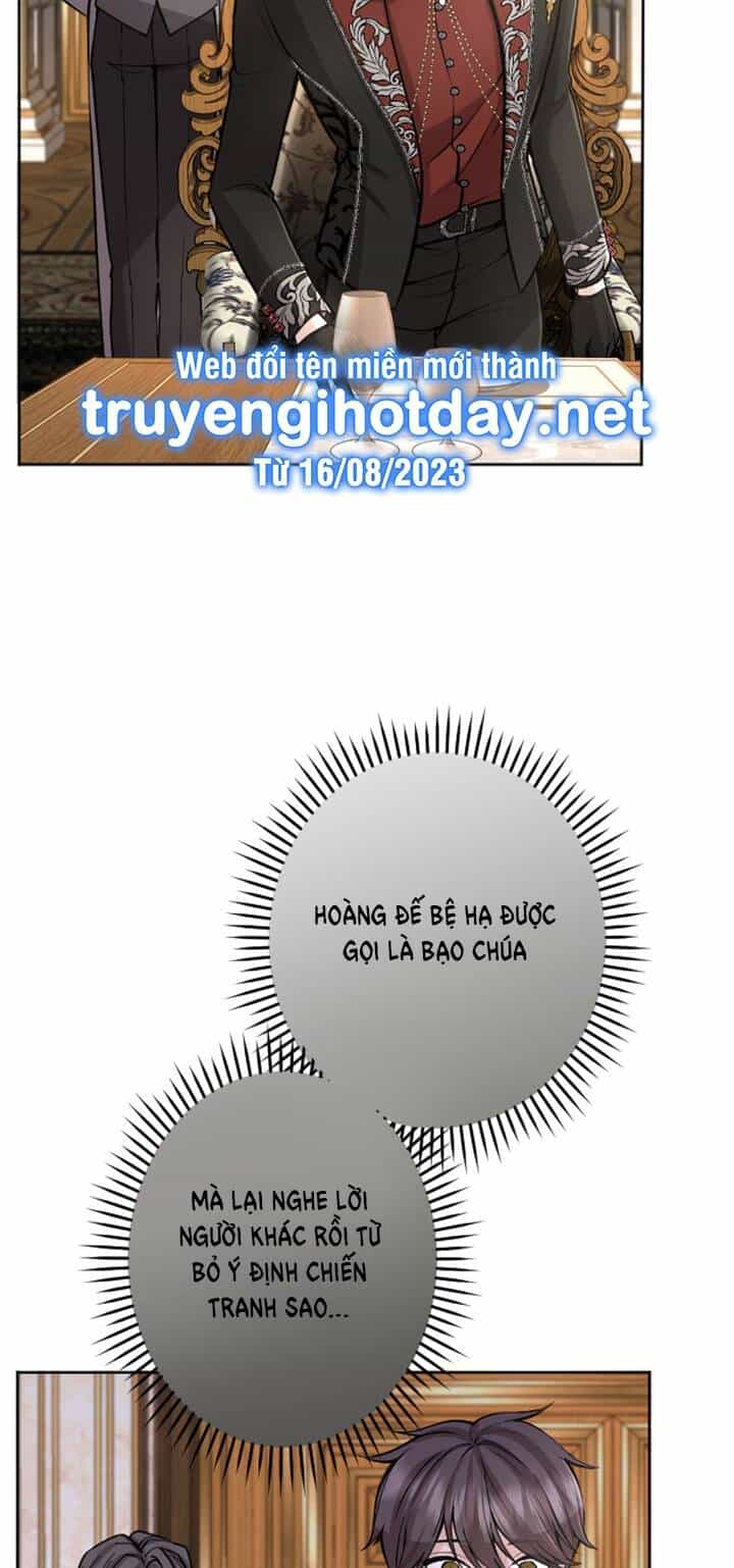 Tôi Sẽ Bị Trừ Khử Cùng Hoàng Đế - Chương 72.2 - ảnh 7