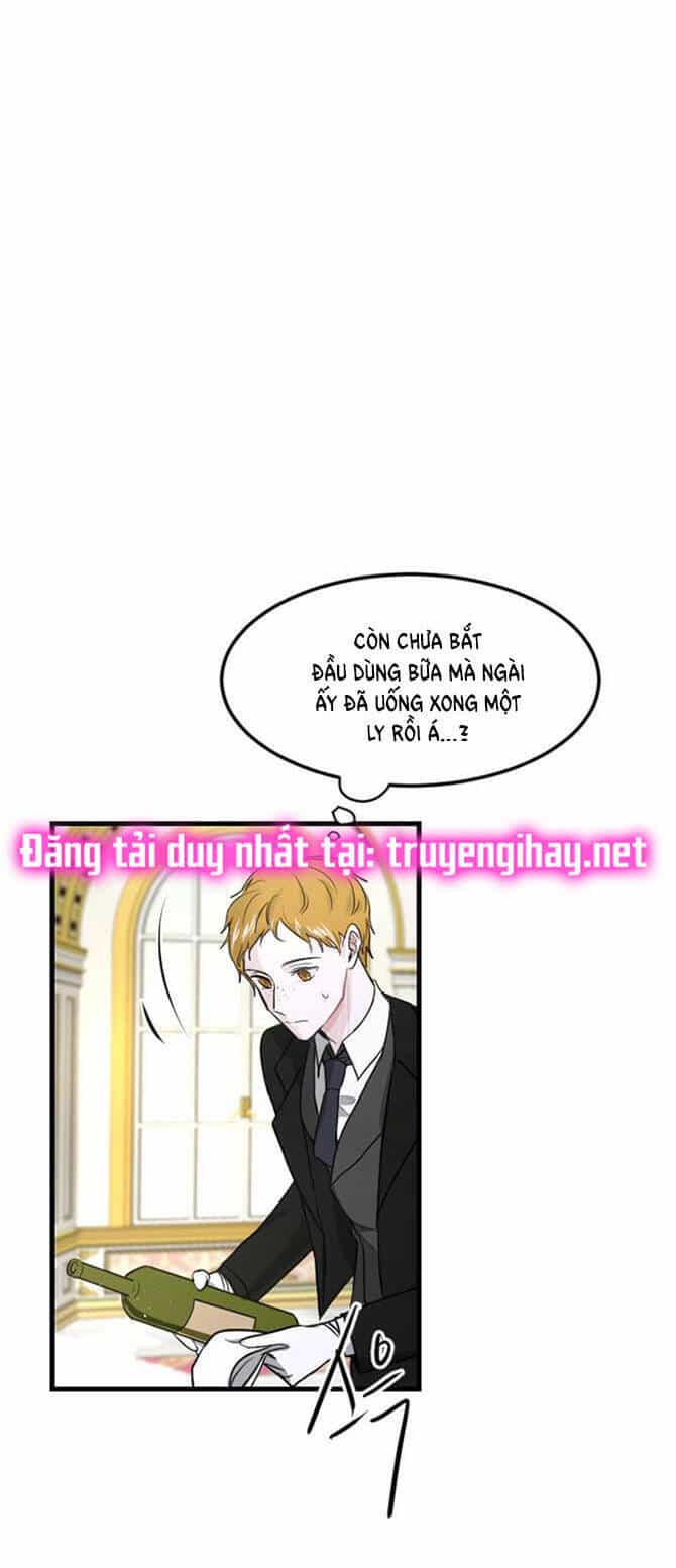 Tôi Sẽ Bị Trừ Khử Cùng Hoàng Đế - Chương 8.2 - ảnh 17