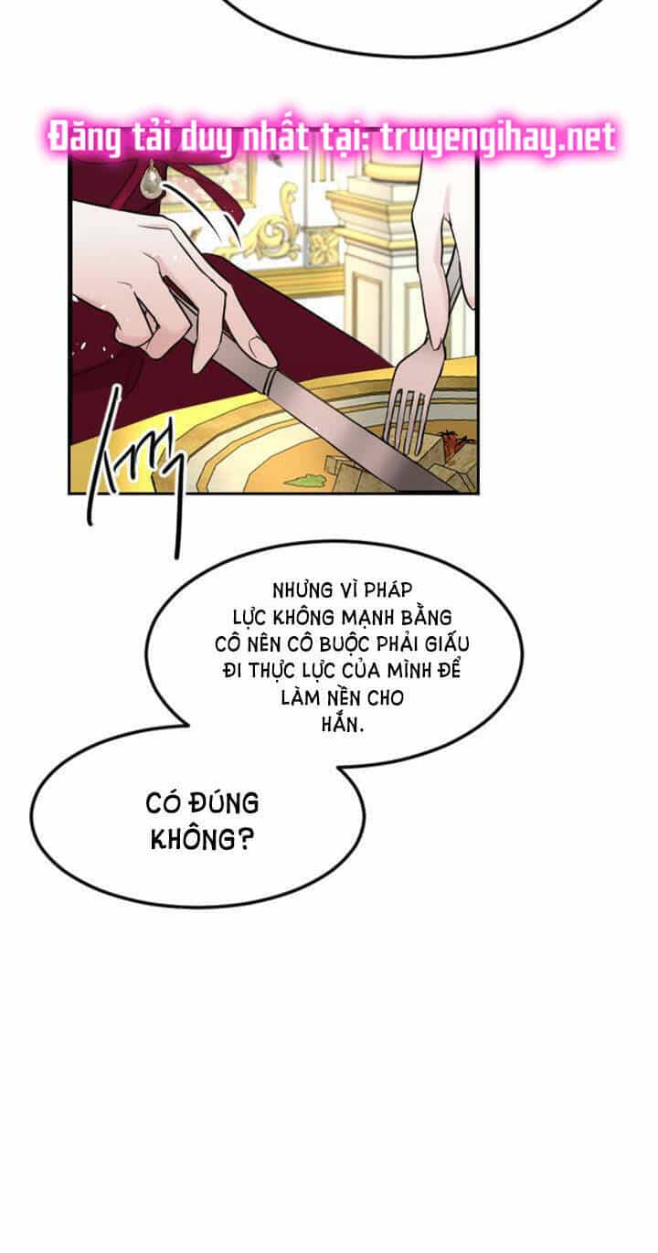 Tôi Sẽ Bị Trừ Khử Cùng Hoàng Đế - Chương 8.2 - ảnh 35
