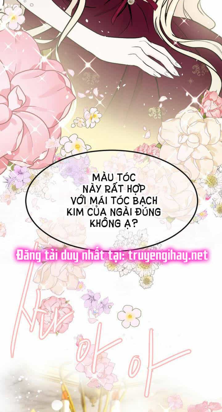 Tôi Sẽ Bị Trừ Khử Cùng Hoàng Đế - Chương 8.2 - ảnh 41