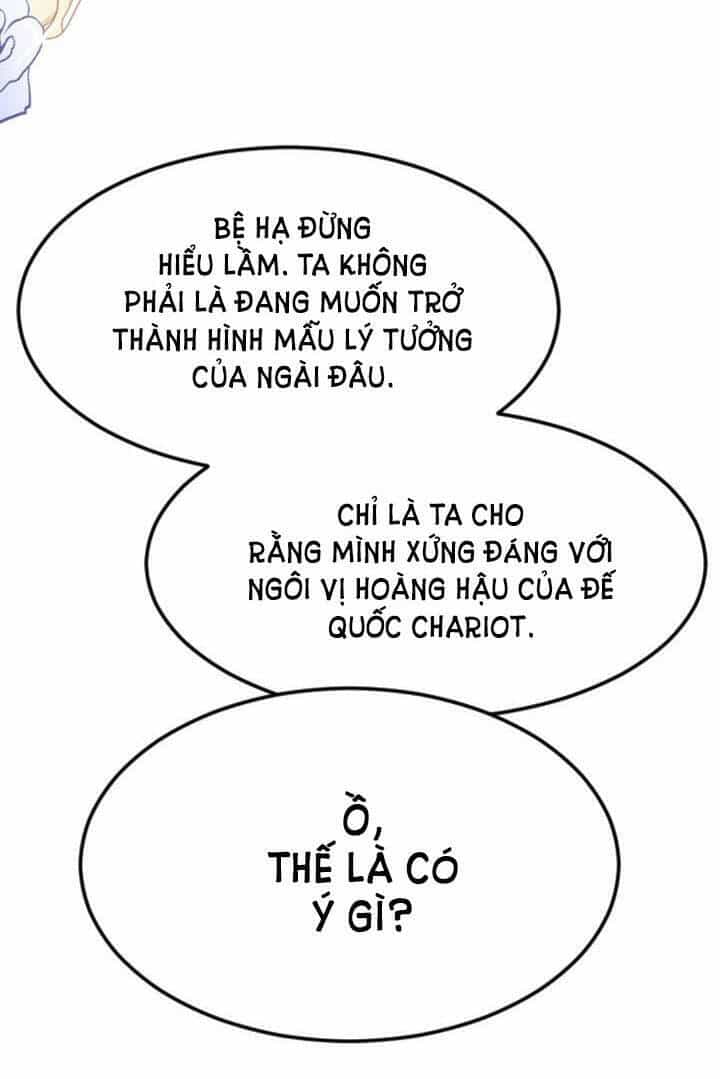 Tôi Sẽ Bị Trừ Khử Cùng Hoàng Đế - Chương 8.2 - ảnh 44