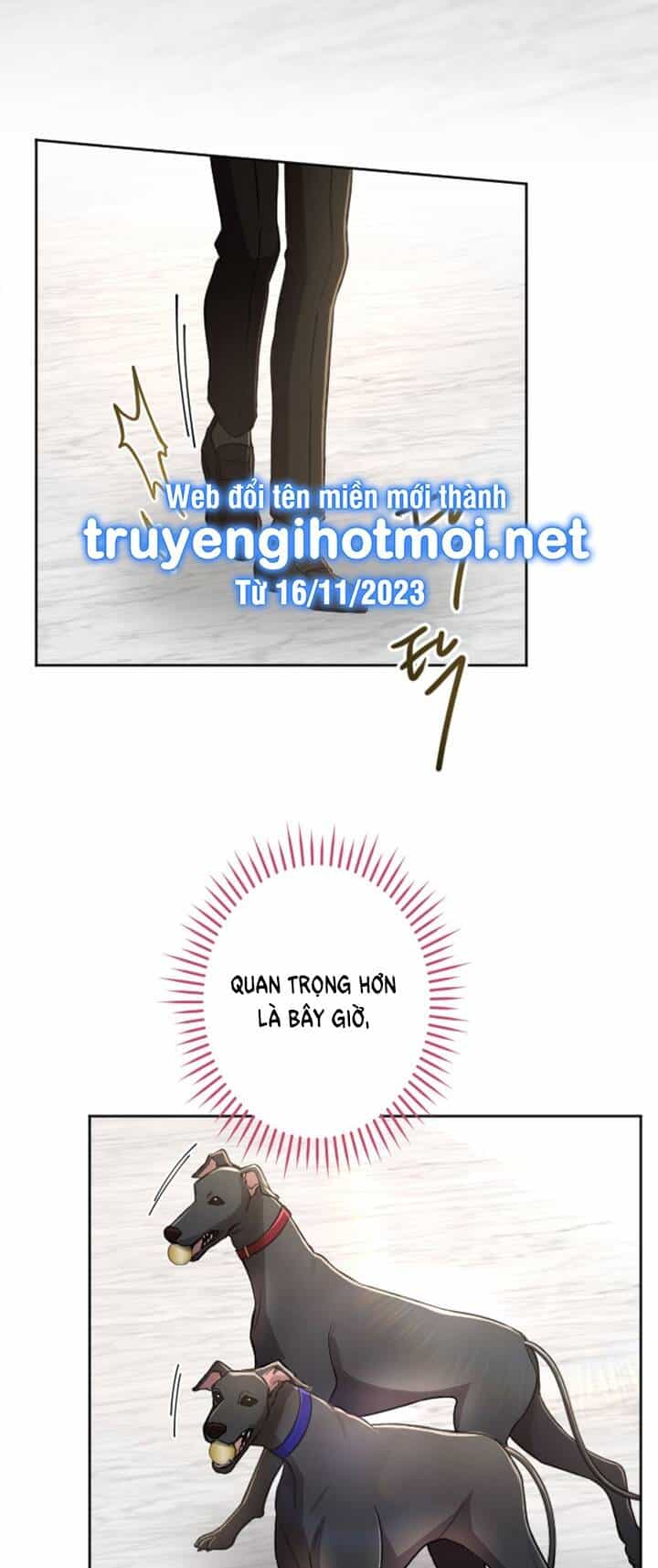 Tôi Sẽ Bị Trừ Khử Cùng Hoàng Đế - Chương 74.1 - ảnh 34