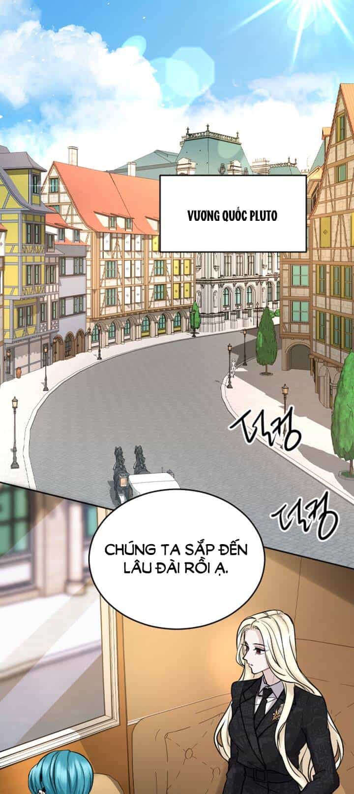Tôi Sẽ Bị Trừ Khử Cùng Hoàng Đế - Chương 75.1 - ảnh 13
