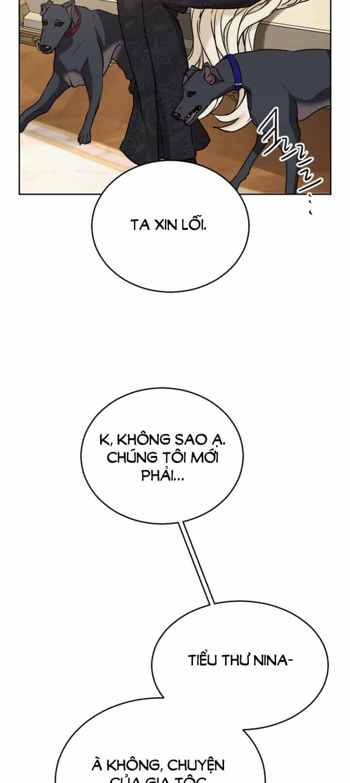 Tôi Sẽ Bị Trừ Khử Cùng Hoàng Đế - Chương 75.1 - ảnh 19