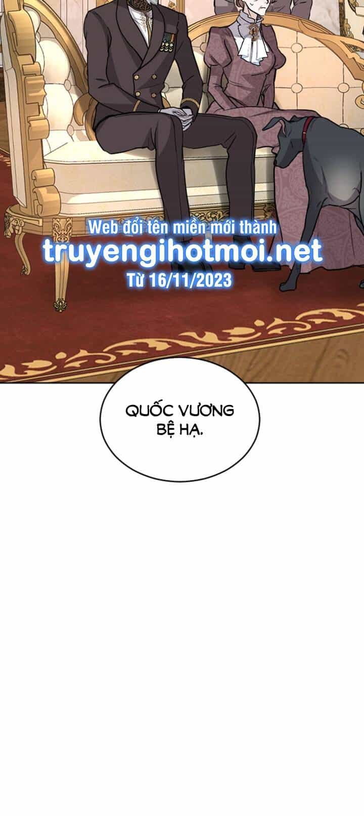 Tôi Sẽ Bị Trừ Khử Cùng Hoàng Đế - Chương 75.1 - ảnh 42