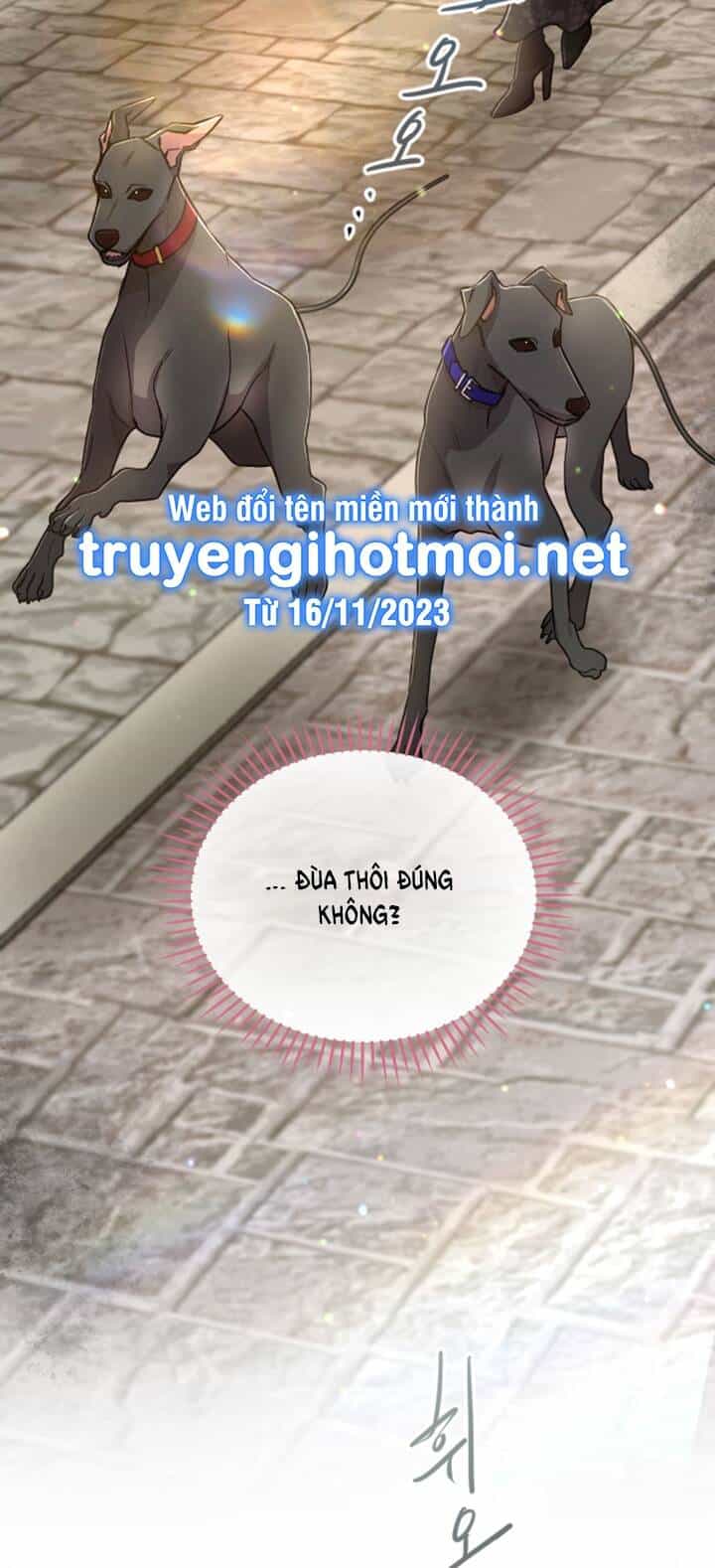 Tôi Sẽ Bị Trừ Khử Cùng Hoàng Đế - Chương 76.2 - ảnh 3