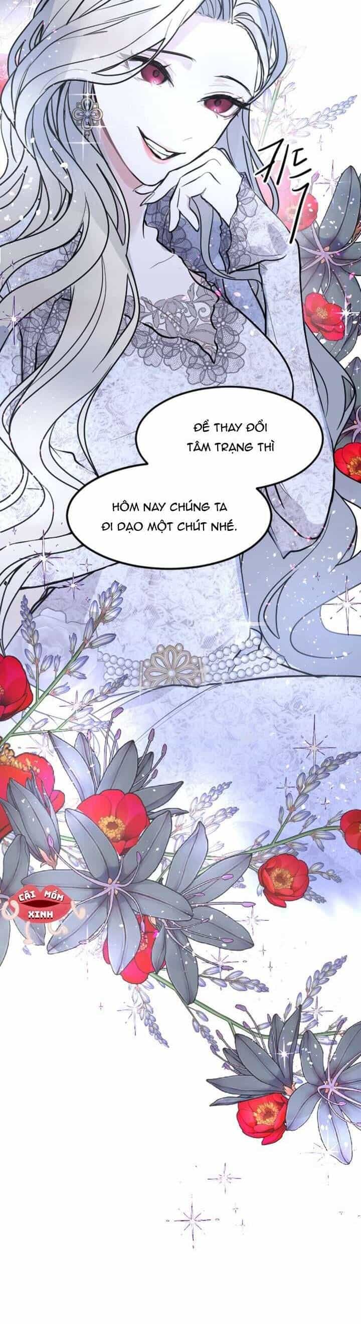 Tôi Sẽ Bị Trừ Khử Cùng Hoàng Đế - Chương 9 - ảnh 47