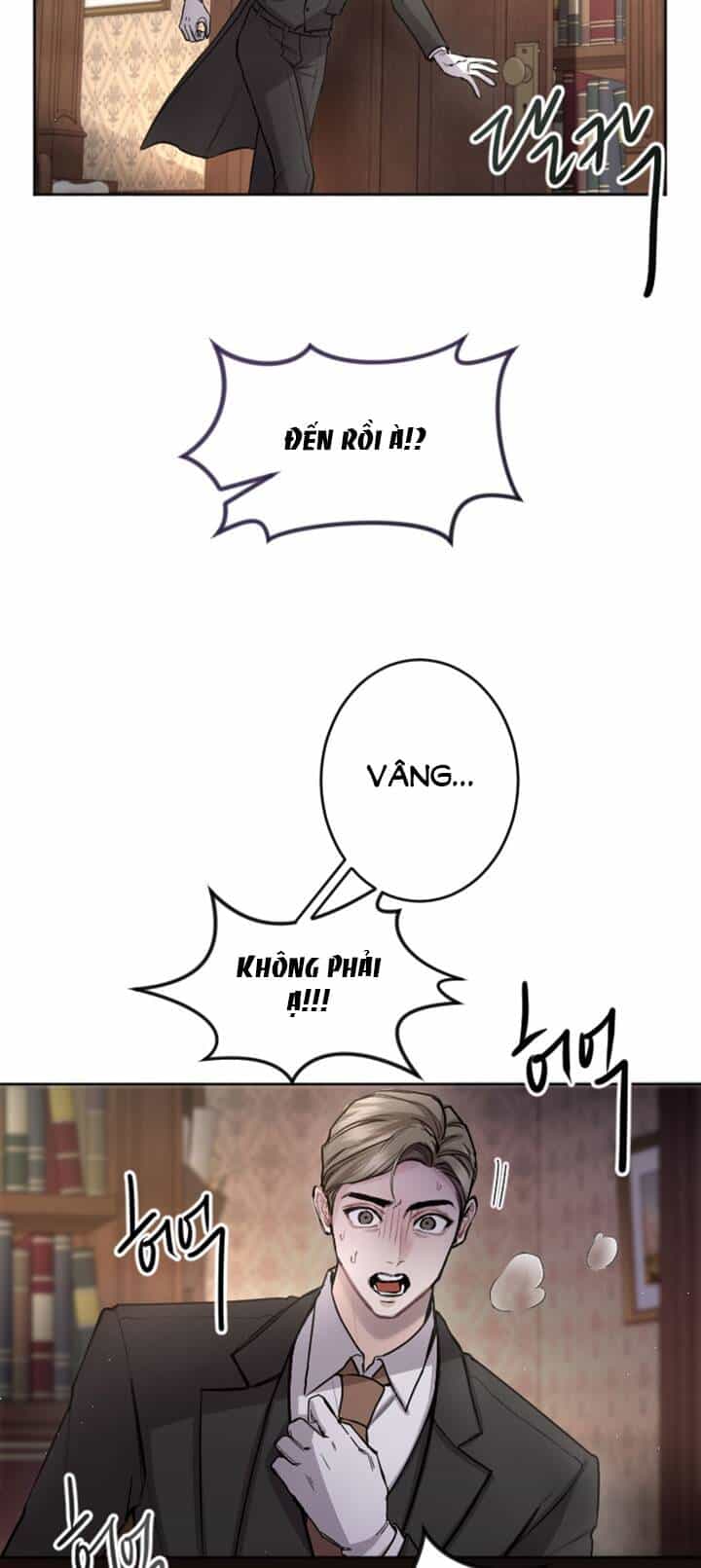 Tôi Sẽ Bị Trừ Khử Cùng Hoàng Đế - Chương 78.1 - ảnh 7