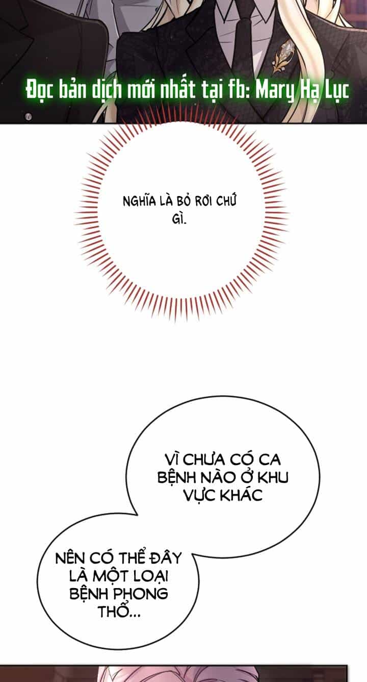 Tôi Sẽ Bị Trừ Khử Cùng Hoàng Đế - Chương 78.2 - ảnh 21