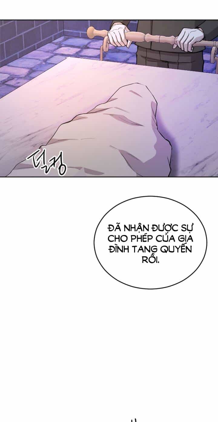Tôi Sẽ Bị Trừ Khử Cùng Hoàng Đế - Chương 79.1 - ảnh 14