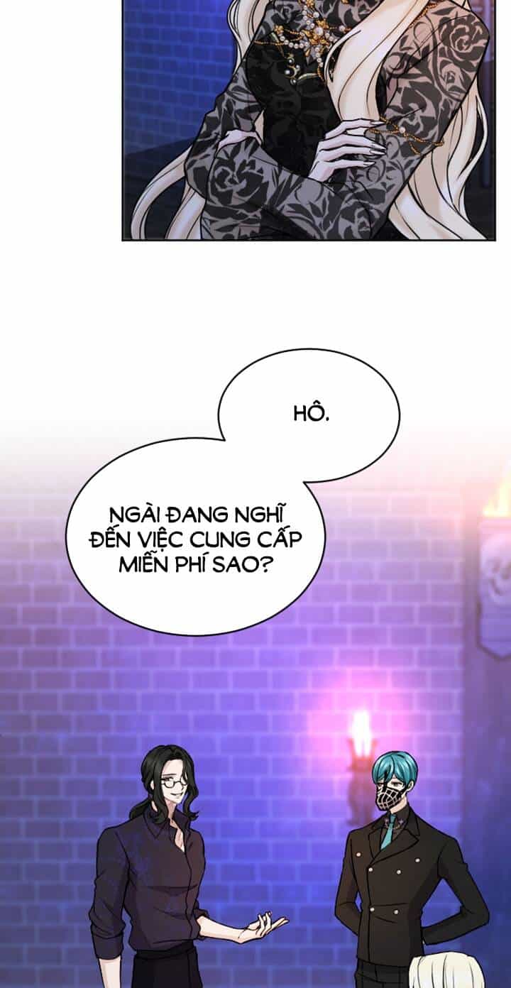 Tôi Sẽ Bị Trừ Khử Cùng Hoàng Đế - Chương 79.1 - ảnh 18