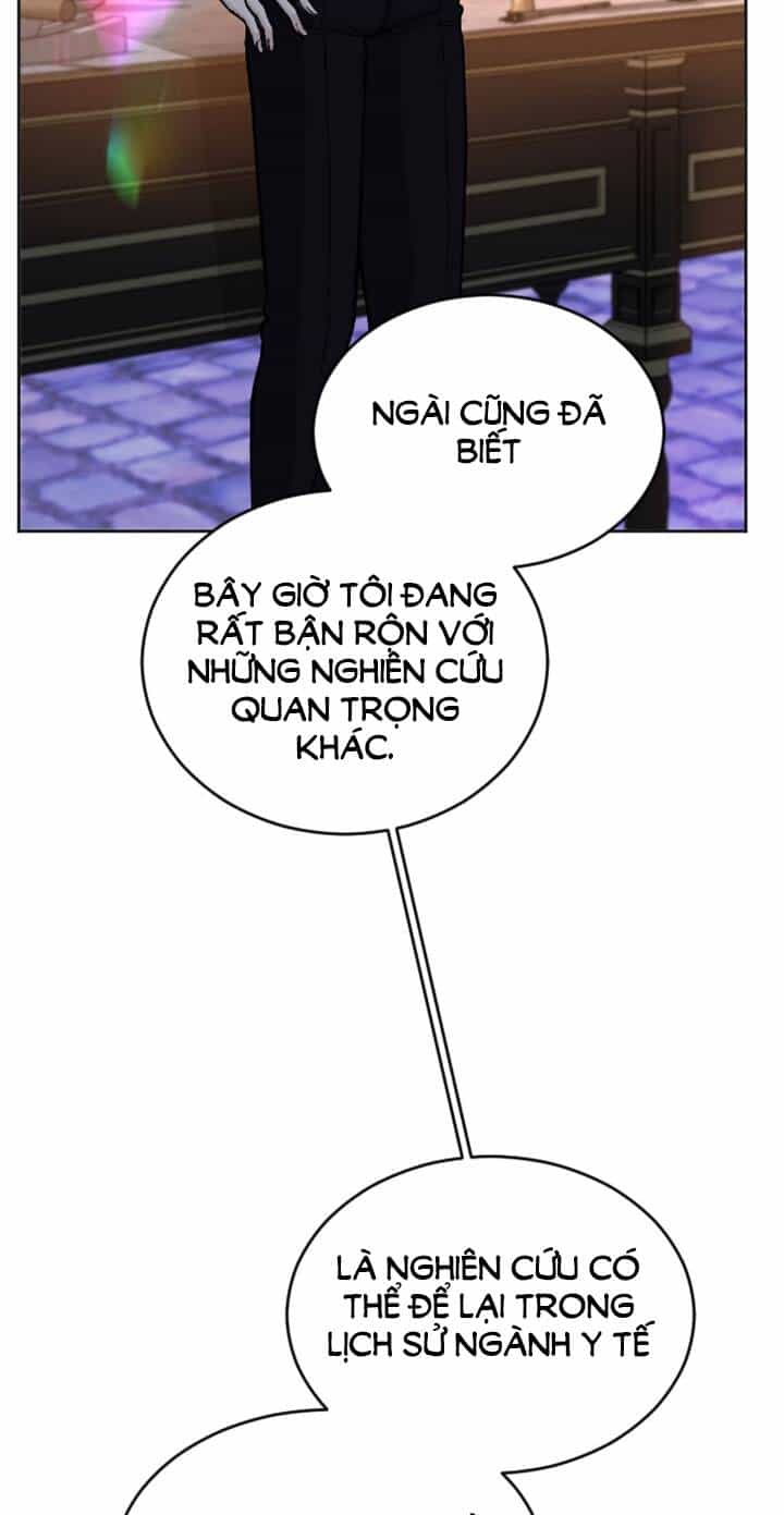 Tôi Sẽ Bị Trừ Khử Cùng Hoàng Đế - Chương 79.1 - ảnh 22