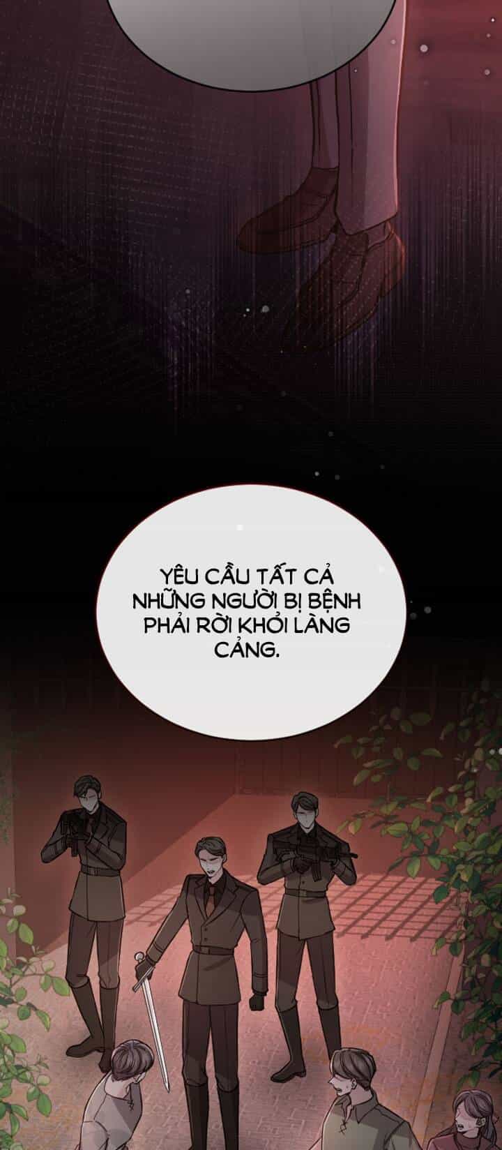 Tôi Sẽ Bị Trừ Khử Cùng Hoàng Đế - Chương 80.1 - ảnh 13