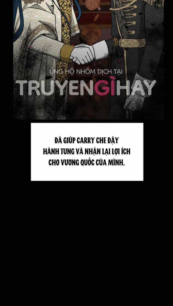 Tôi Sẽ Bị Trừ Khử Cùng Hoàng Đế - Chương 9.1 - ảnh 16