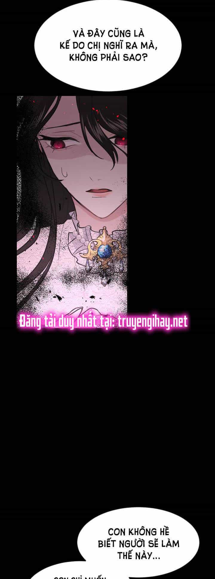 Tôi Sẽ Bị Trừ Khử Cùng Hoàng Đế - Chương 9.1 - ảnh 23