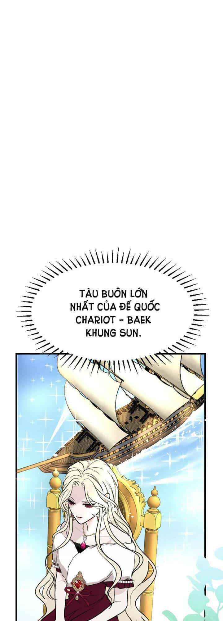 Tôi Sẽ Bị Trừ Khử Cùng Hoàng Đế - Chương 9.1 - ảnh 7