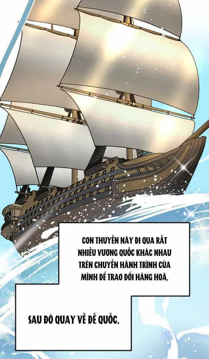 Tôi Sẽ Bị Trừ Khử Cùng Hoàng Đế - Chương 9.1 - ảnh 9
