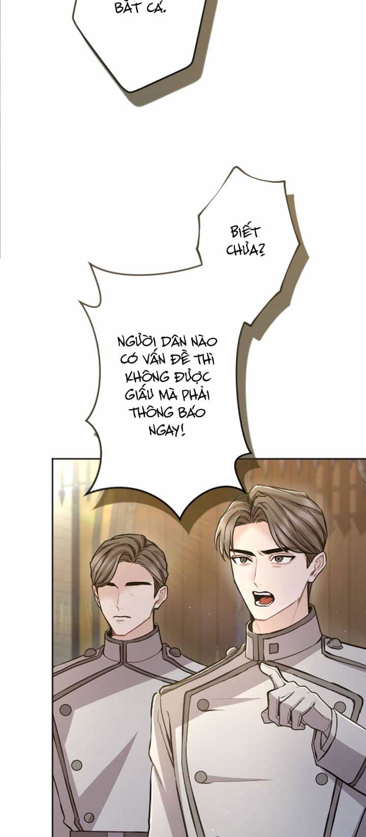 Tôi Sẽ Bị Trừ Khử Cùng Hoàng Đế - Chương 80.2 - ảnh 6