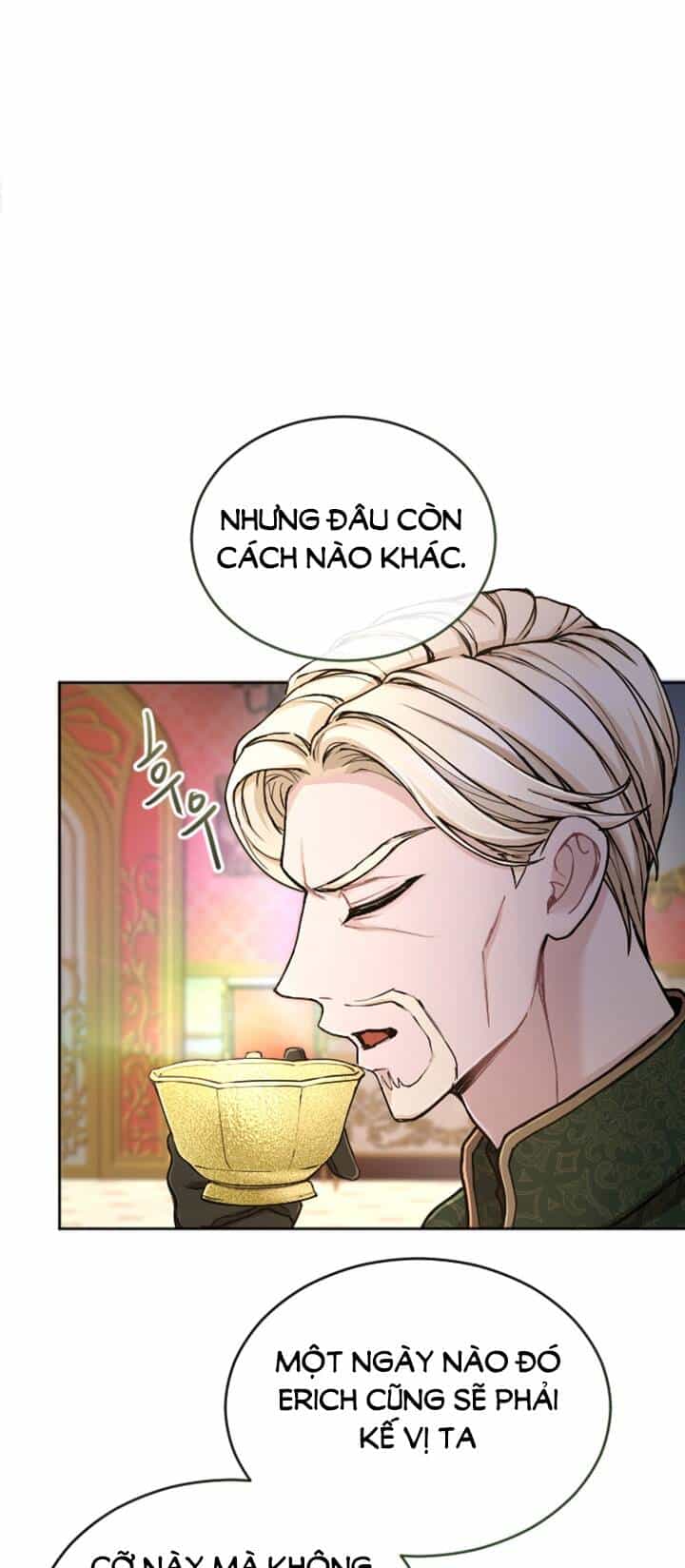 Tôi Sẽ Bị Trừ Khử Cùng Hoàng Đế - Chương 81.1 - ảnh 9