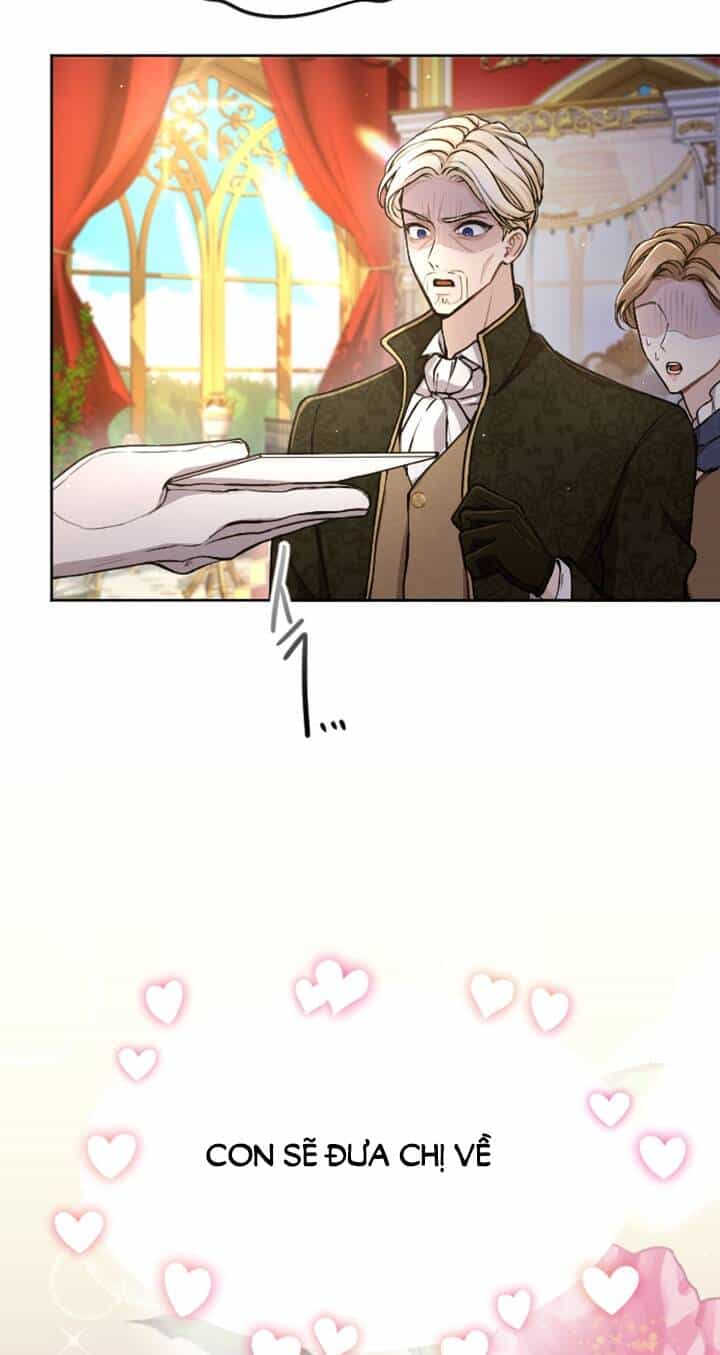 Tôi Sẽ Bị Trừ Khử Cùng Hoàng Đế - Chương 81.2 - ảnh 26