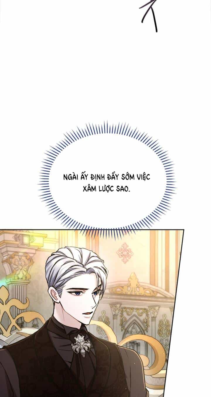 Tôi Sẽ Bị Trừ Khử Cùng Hoàng Đế - Chương 81.2 - ảnh 7