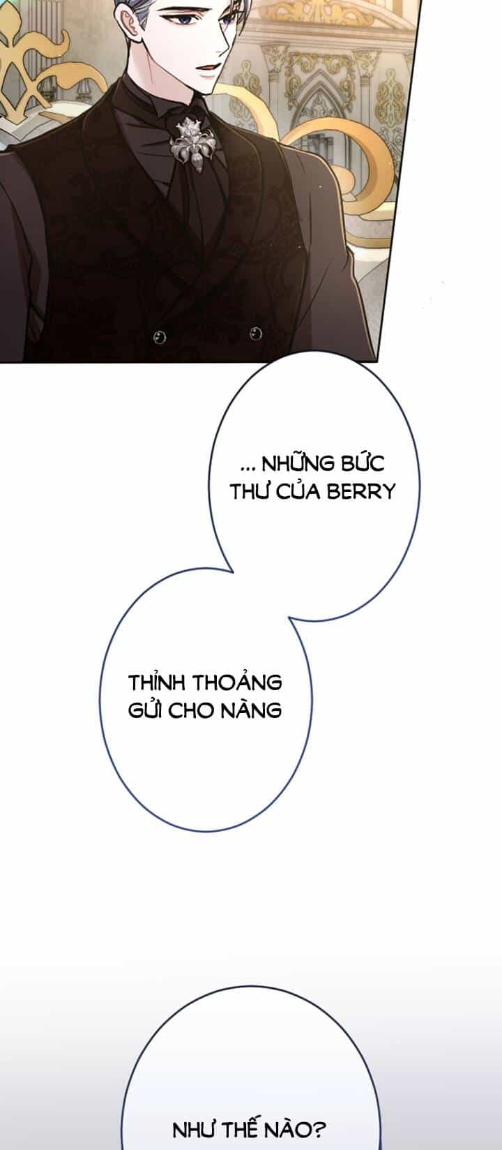 Tôi Sẽ Bị Trừ Khử Cùng Hoàng Đế - Chương 82.1 - ảnh 10
