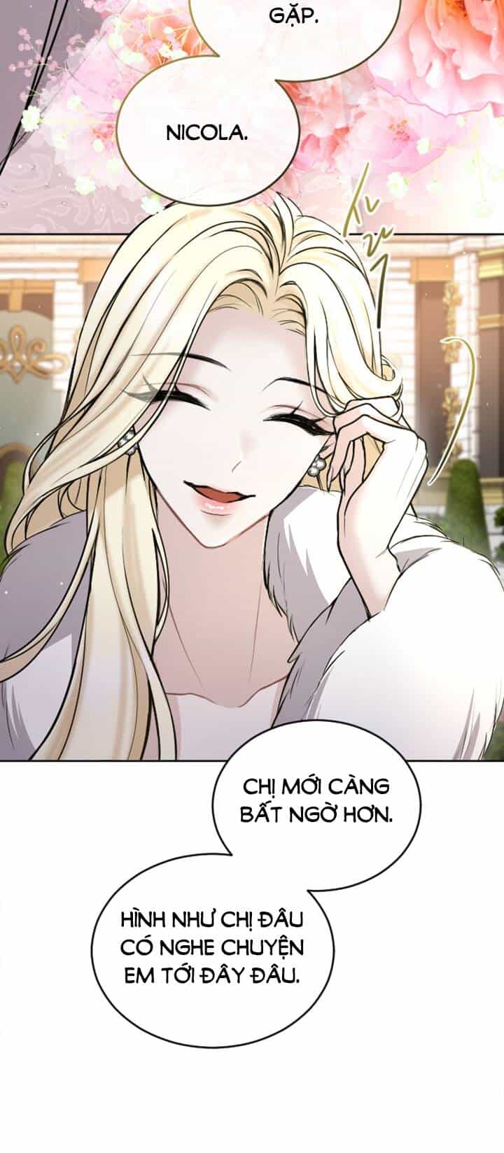 Tôi Sẽ Bị Trừ Khử Cùng Hoàng Đế - Chương 82.2 - ảnh 14