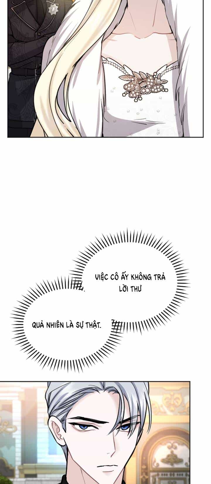 Tôi Sẽ Bị Trừ Khử Cùng Hoàng Đế - Chương 82.2 - ảnh 17