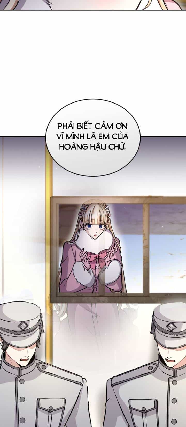 Tôi Sẽ Bị Trừ Khử Cùng Hoàng Đế - Chương 83.1 - ảnh 18