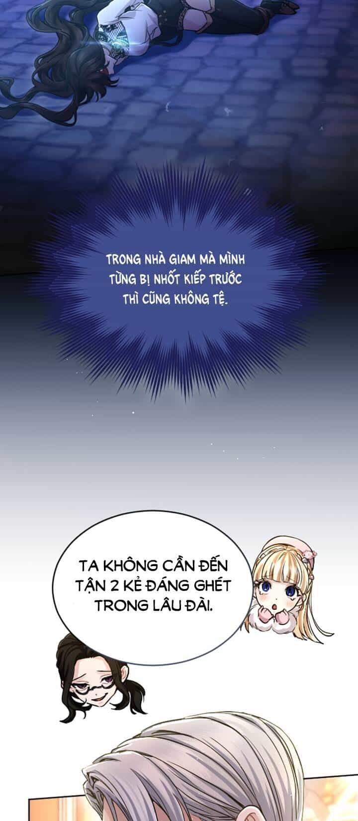 Tôi Sẽ Bị Trừ Khử Cùng Hoàng Đế - Chương 83.1 - ảnh 55