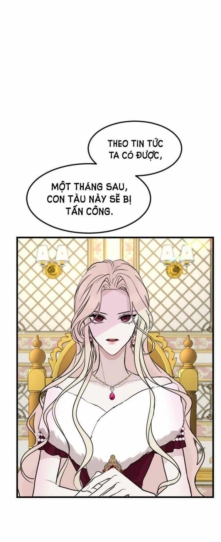 Tôi Sẽ Bị Trừ Khử Cùng Hoàng Đế - Chương 9.2 - ảnh 5