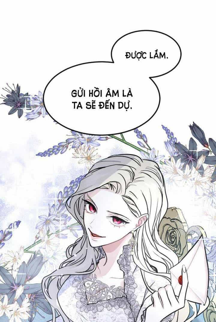Tôi Sẽ Bị Trừ Khử Cùng Hoàng Đế - Chương 9.2 - ảnh 54
