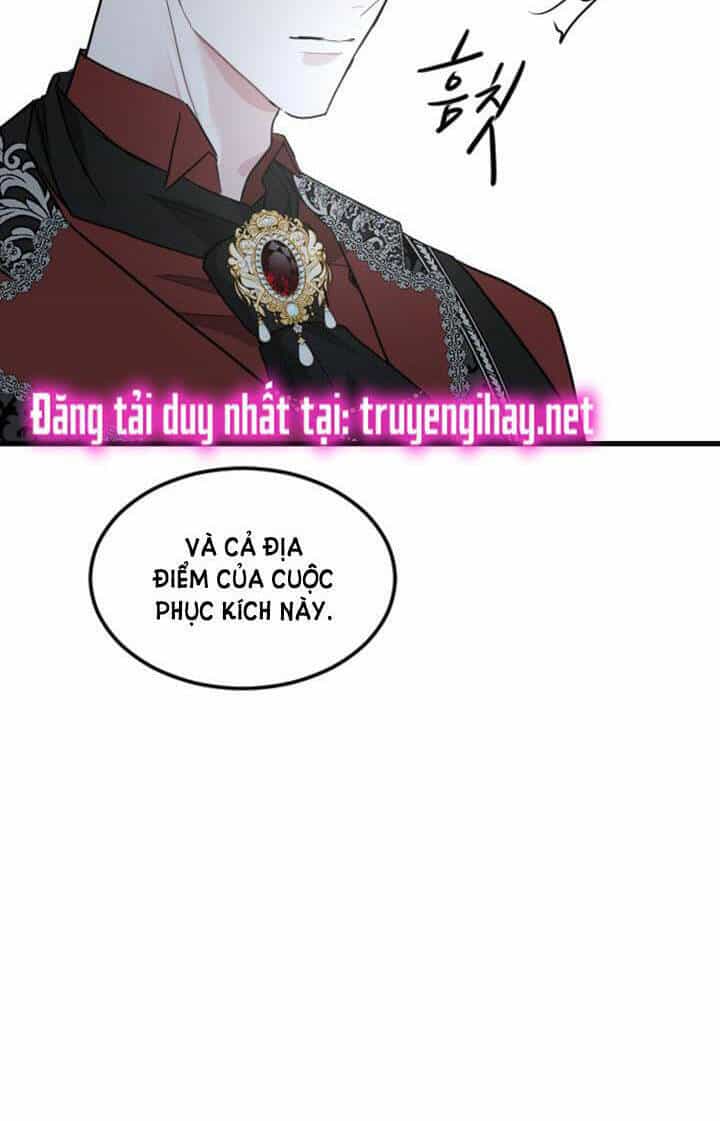 Tôi Sẽ Bị Trừ Khử Cùng Hoàng Đế - Chương 9.2 - ảnh 7