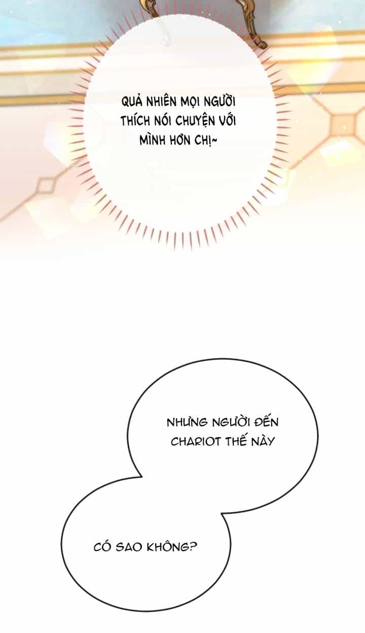 Tôi Sẽ Bị Trừ Khử Cùng Hoàng Đế - Chương 84.1 - ảnh 38
