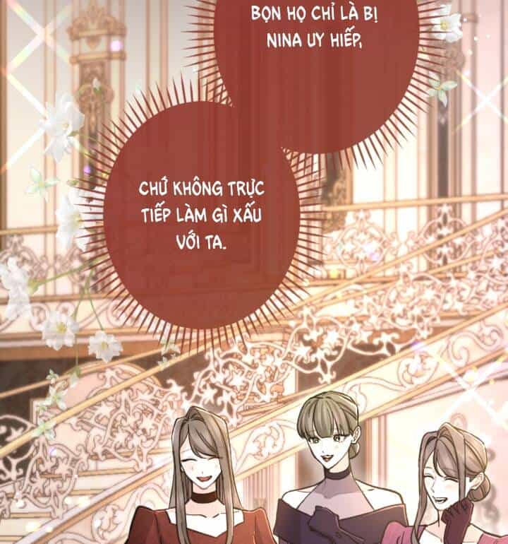 Tôi Sẽ Bị Trừ Khử Cùng Hoàng Đế - Chương 84.2 - ảnh 24