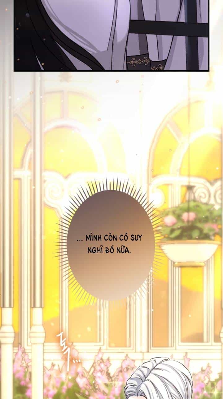 Tôi Sẽ Bị Trừ Khử Cùng Hoàng Đế - Chương 86.2 - ảnh 30