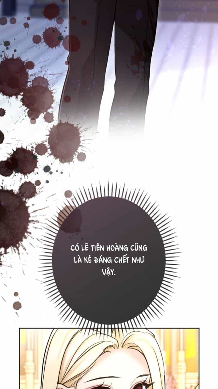 Tôi Sẽ Bị Trừ Khử Cùng Hoàng Đế - Chương 86.2 - ảnh 9