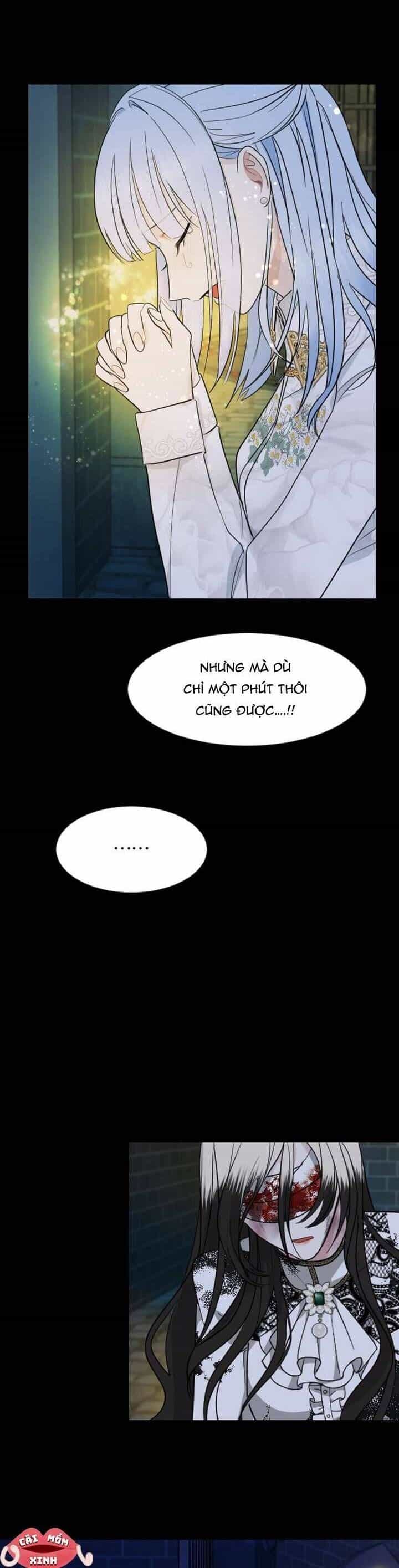 Tôi Sẽ Bị Trừ Khử Cùng Hoàng Đế - Chương 10 - ảnh 40