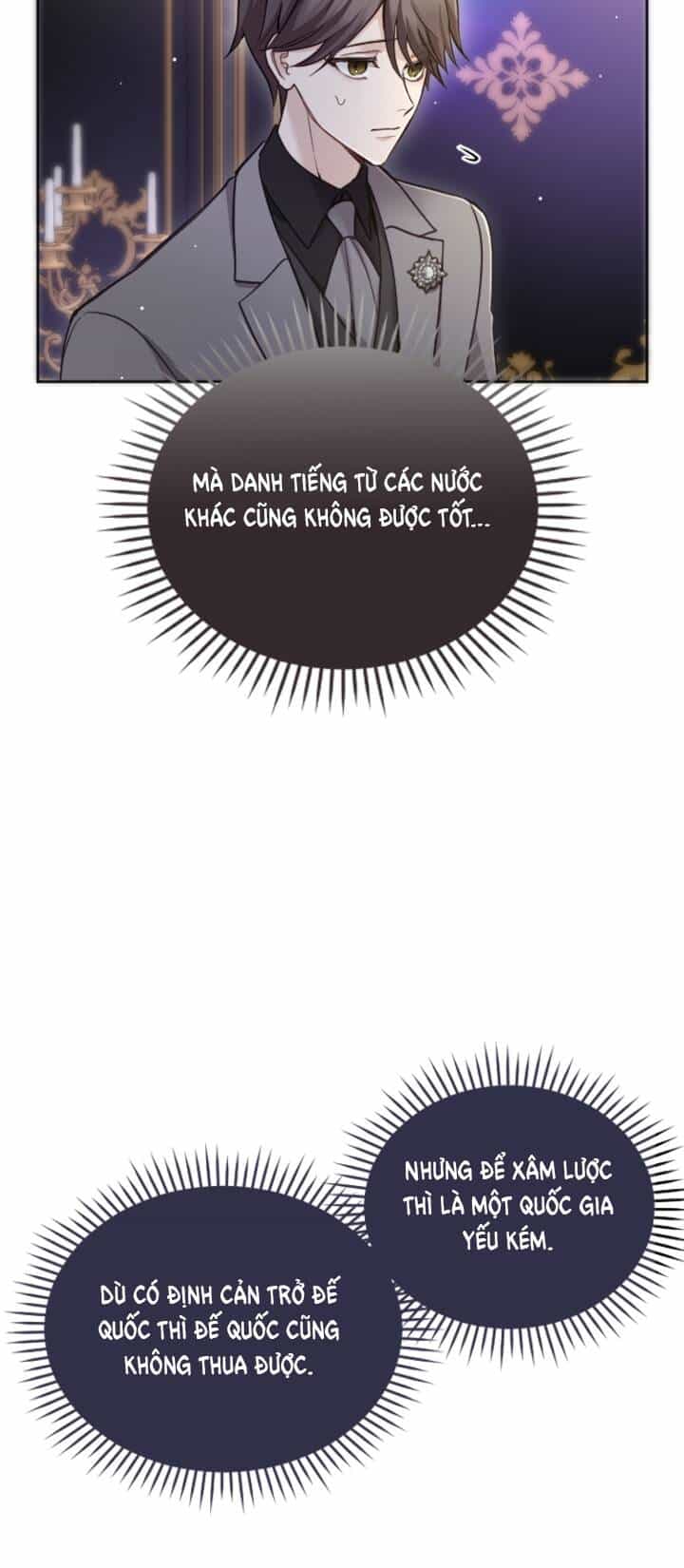 Tôi Sẽ Bị Trừ Khử Cùng Hoàng Đế - Chương 87.2 - ảnh 14