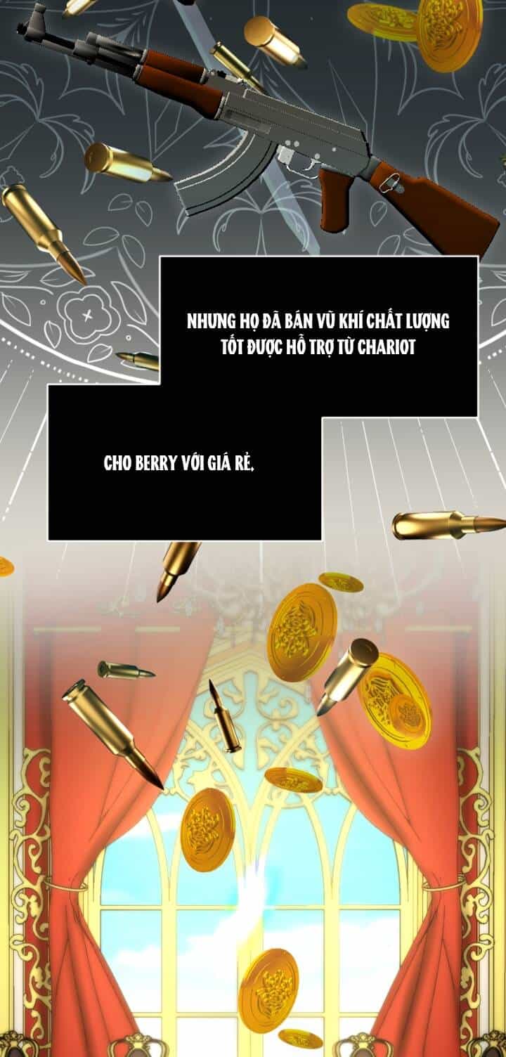 Tôi Sẽ Bị Trừ Khử Cùng Hoàng Đế - Chương 87.2 - ảnh 39