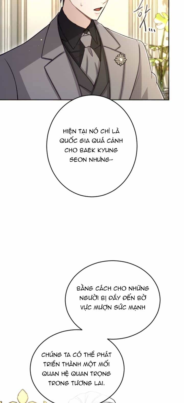 Tôi Sẽ Bị Trừ Khử Cùng Hoàng Đế - Chương 88.2 - ảnh 5