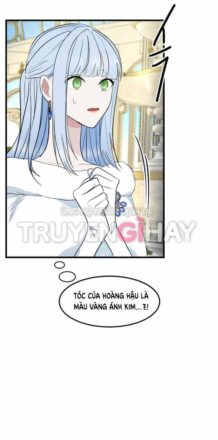 Tôi Sẽ Bị Trừ Khử Cùng Hoàng Đế - Chương 10.1 - ảnh 13