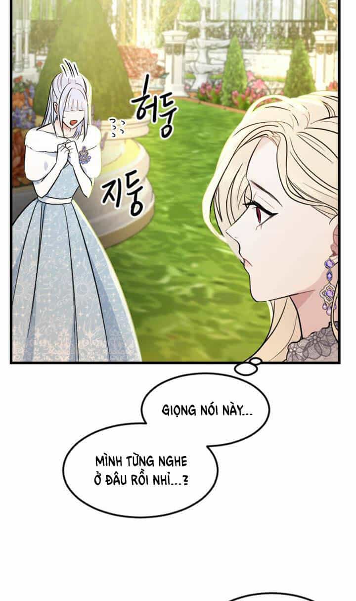 Tôi Sẽ Bị Trừ Khử Cùng Hoàng Đế - Chương 10.1 - ảnh 15