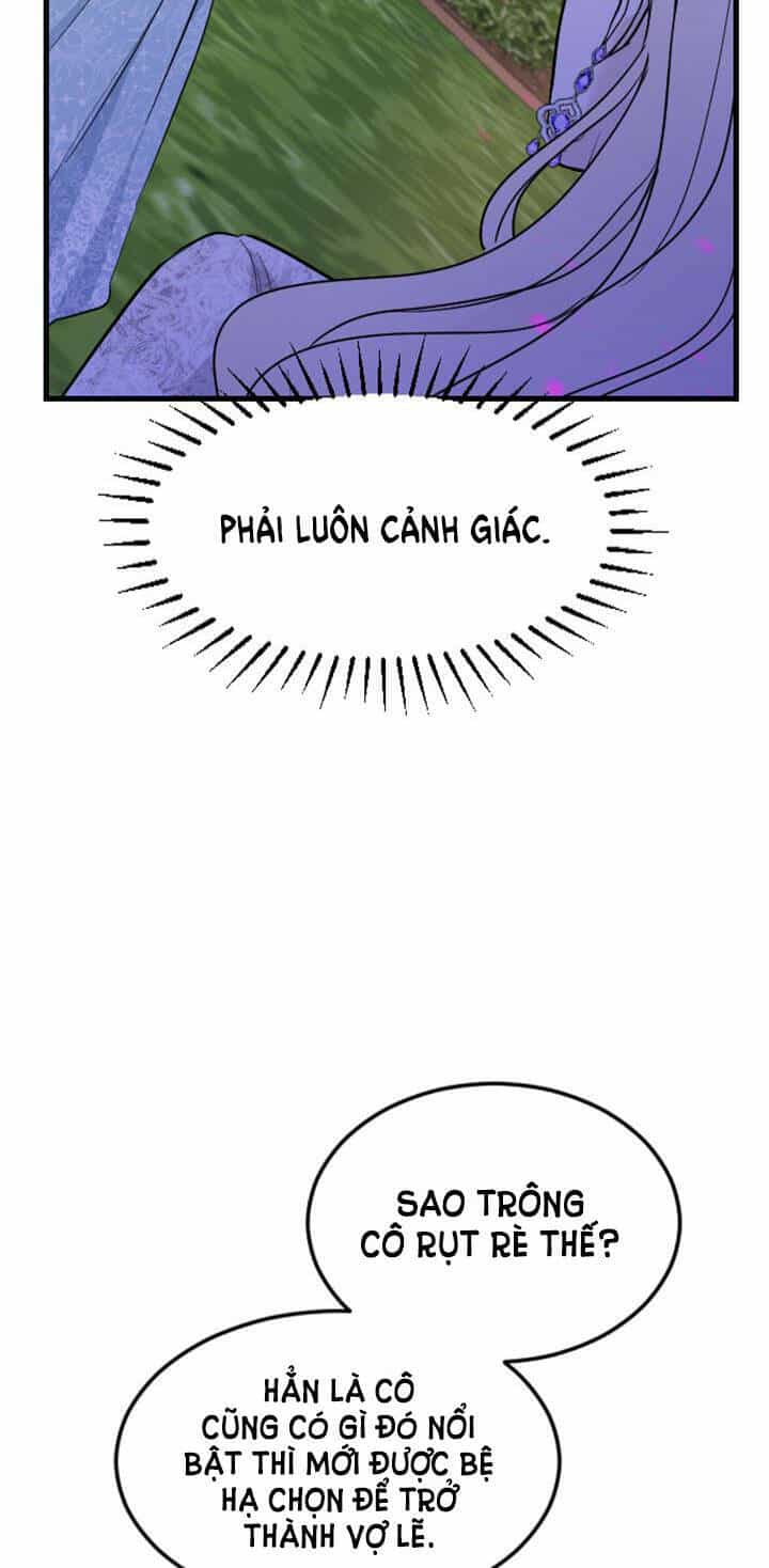 Tôi Sẽ Bị Trừ Khử Cùng Hoàng Đế - Chương 10.1 - ảnh 20