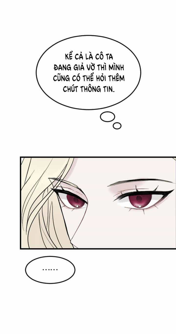 Tôi Sẽ Bị Trừ Khử Cùng Hoàng Đế - Chương 10.1 - ảnh 23