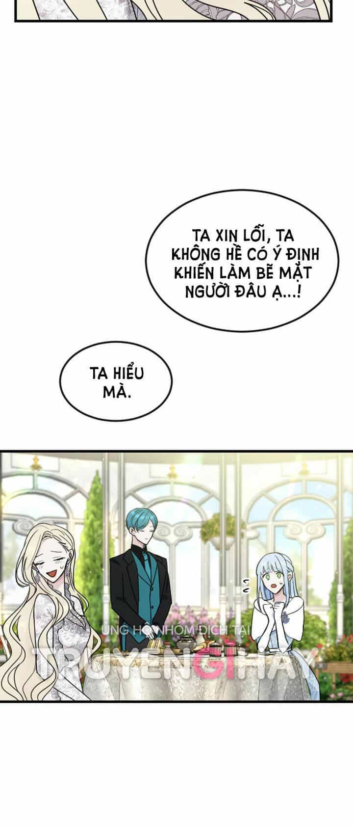 Tôi Sẽ Bị Trừ Khử Cùng Hoàng Đế - Chương 10.1 - ảnh 34
