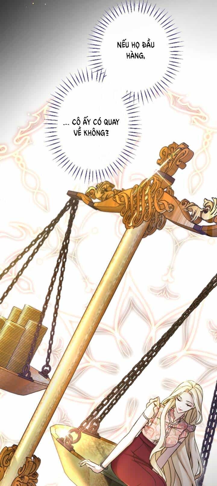 Tôi Sẽ Bị Trừ Khử Cùng Hoàng Đế - Chương 90.2 - ảnh 11