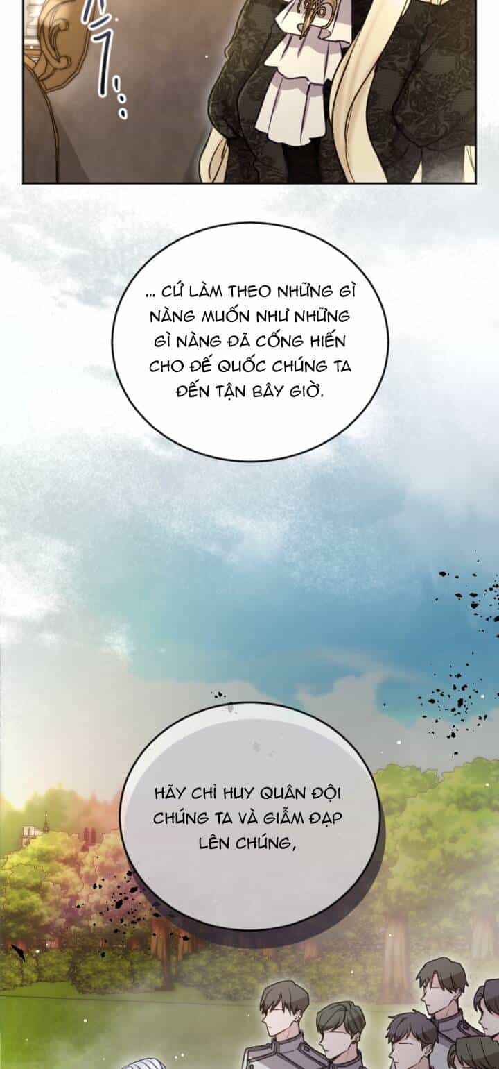 Tôi Sẽ Bị Trừ Khử Cùng Hoàng Đế - Chương 92.1 - ảnh 31
